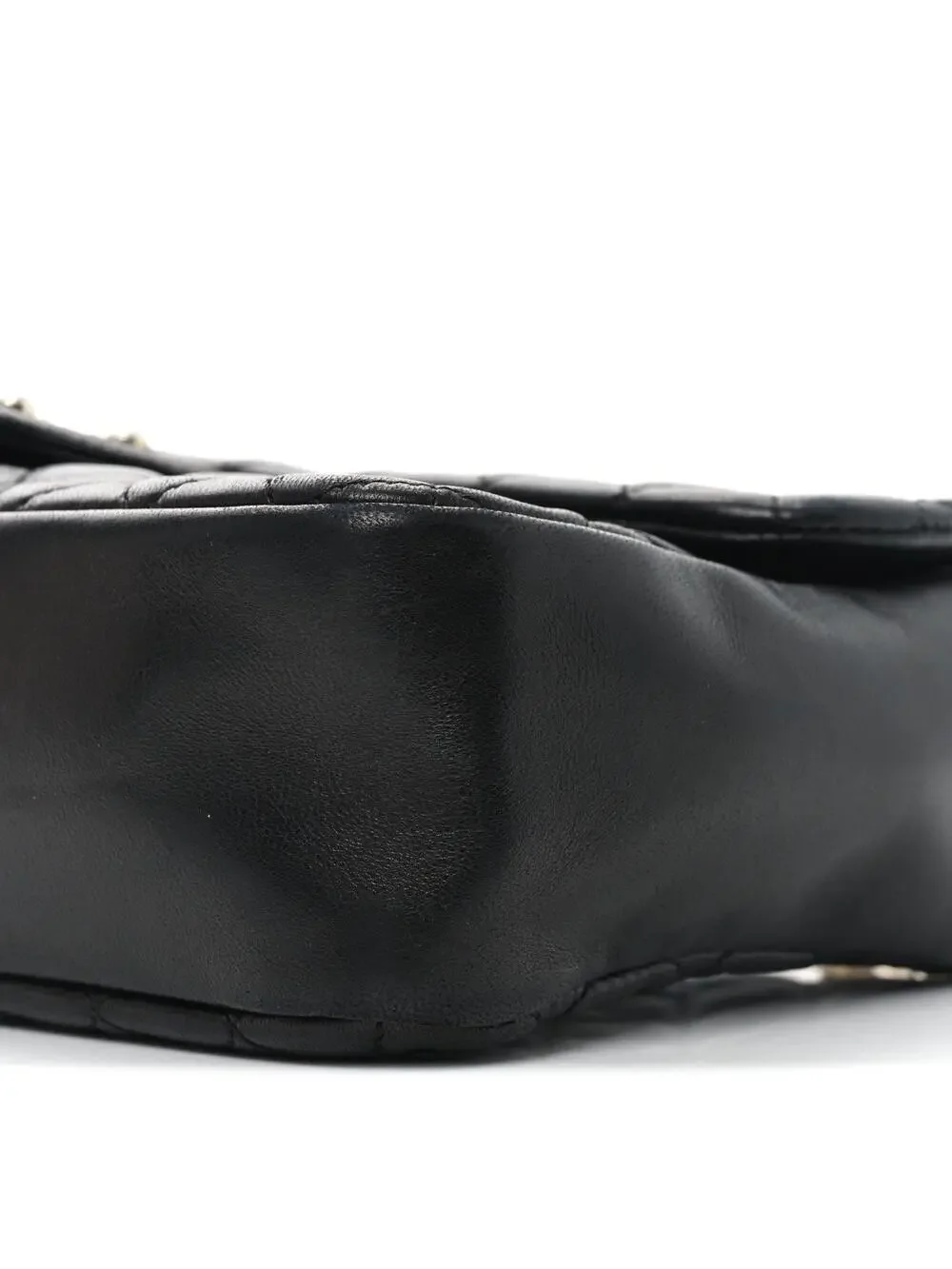 Chanel Lambskin Quilted Medium #264372C66B - Picture 10 of 10